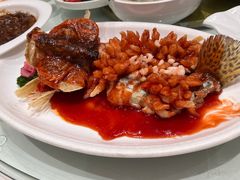 -得月楼·省级非遗·传统苏帮菜(观前店)