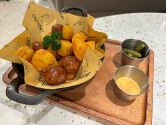 -CRAZYONES西班牙海鲜饭(上海美罗城店)