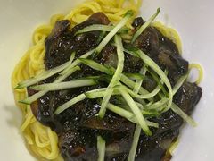 -祥和居炸酱面馆(美食街店)