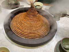 -鲜潭蒸汽石锅鱼(五道口购物中心店)