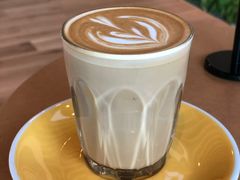 -Seesaw Coffee(朝阳大悦城店)