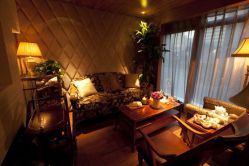 -TIME SPA科技美肤机构