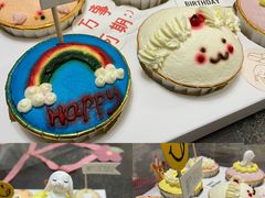 -夏至烘焙(上悦城店)