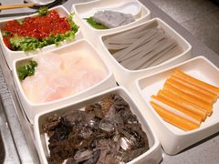 -海底捞火锅(振华商厦店)