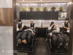 -崇尚GAVIN STYLE臻选