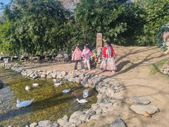 -HERRE·FARM 赫尔露营农场·团建聚会包场