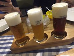 -Paulaner·德国帕拉娜自酿啤酒餐厅(海上世界店)