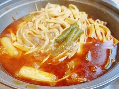 -肖记公安牛肉鱼杂馆·省级非物质文化遗产(江汉路直营店)