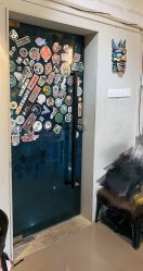 -TATTOO/手工穿孔吧/耳洞/刺青STUDIO