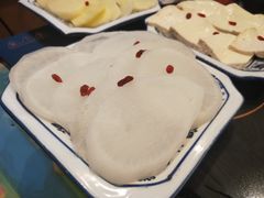 -四姑娘山阿巴郎·藏式花园餐厅