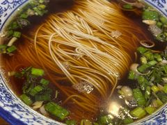 -孙盛兴奥灶面馆·蟹黄面·三虾面(山塘街总店)