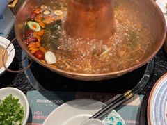 -阳坊胜利涮羊肉(阳坊老店)