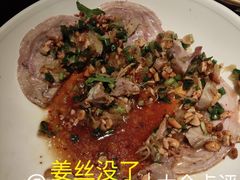 博白·白切猪手-桂小厨广西菜(万象城店)