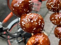 -邓记新一代糖油果子(四川煤管局供销公司职工宿舍店)