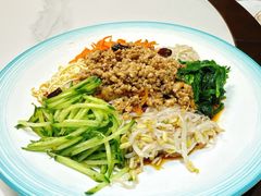 -君霖私家菜(春柳店)