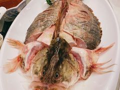-东来顺饭庄(金泉广场店)