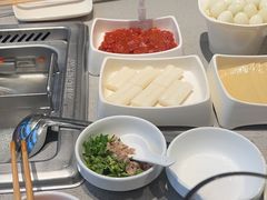 -海底捞火锅(杭州萧山宝龙广场店)