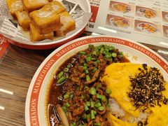 -孖记茶档·热腾茶餐(江南西plus店)