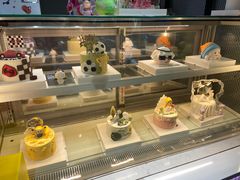 -CAKEBOSS蛋糕老板(东直门来福士店)