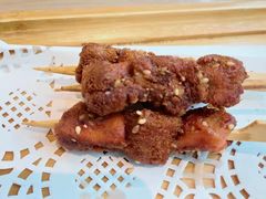 -菩提树·素食餐厅(汇智国际商业中心店)