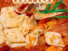 -悦融琥珀·京鲁菜·海味珍品(西单店)