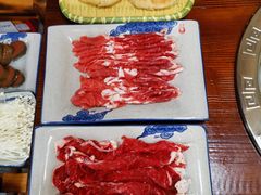 -燚焱炎火铜锅涮·烧烤