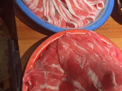 -胖三嬢·呱呱老火锅(北京总店)