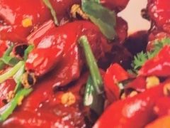 -杨氏青龙虾·羊蝎子(珠江路店)