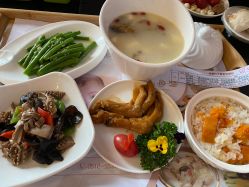 -玥悦母婴月子护理中心玥悦喜喜馆