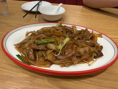 招牌广州干炒牛河-小粤楼·怀旧粤菜(万辉国际广场店)