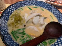 -荣家黄鱼面(前滩太古里店)