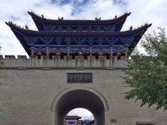 -丹噶尔古城