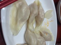 -喜家德虾仁水饺(长泰广场店)