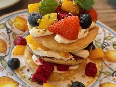 -Alimentari早午餐(安福路店)