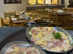 -阿鸡鱼庄·顺德鲜蒸小炒(亚运村店)