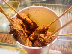 -马小毛老上海里脊肉(南翔印象城店)