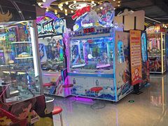 -环游嘉年华(广州-天河城店)