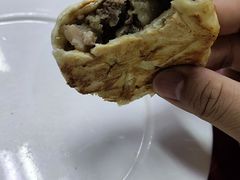 -莎车清真美食