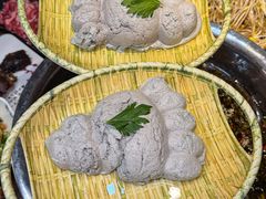 -青山青豆花·笑禅豆腐鱼(黄泥塝店)