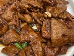 -堂宴·老厦门私房菜(1988仙岳总店)