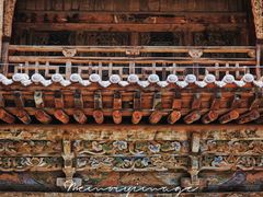 -张掖大佛寺景区