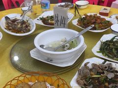 -秋姐美食店(旅游大道店)