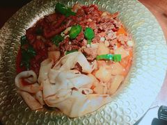 -楼兰新疆主题餐厅(苏州中心店)