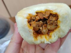 -老陶包子铺(南大西南村店)