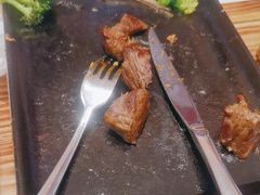 -豪享来(我格广场店)