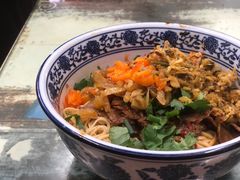 -带杏干面馆(洋湖景园店)