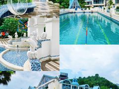 -清泉湾生态旅游度假区