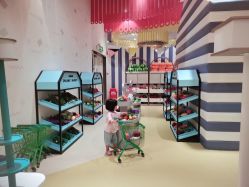 -meland club亲子乐园(重庆万象城店)