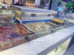 -川骄海鲜自助(河东店)