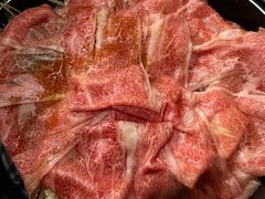 -和牛 烧肉寿喜烧涮锅 善(心斎橋店)